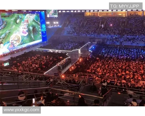 周强专访揭秘王者荣耀成功秘诀与S15电竞总决赛背后的故事 周强专访揭秘王者荣耀成功秘诀与S15电竞总决赛背后的故事