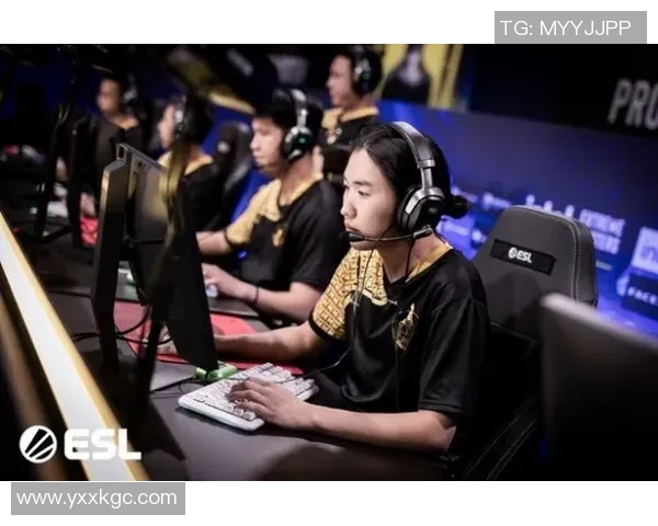 电竞数据专家王芳专访回顾CSGO发展历程与未来展望 电竞数据专家王芳专访回顾CSGO发展历程与未来展望