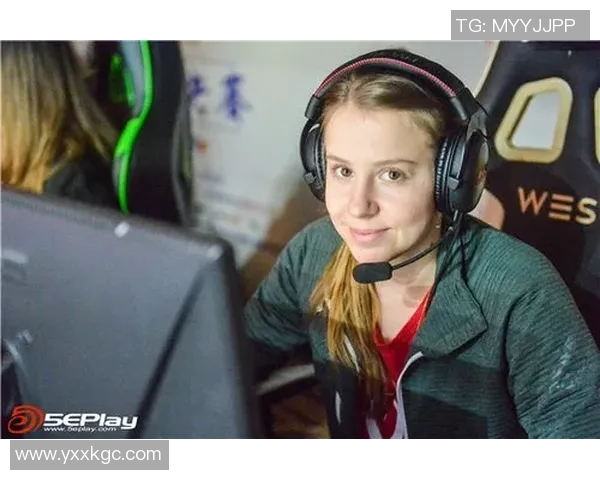 电竞数据王丽专访揭秘CSGO成功背后的策略与心路历程