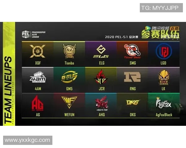 esports最新数据和平精英战术解析BLG在阵地战中的战略布局与执行技巧